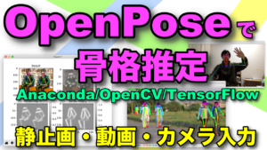 OpenPose