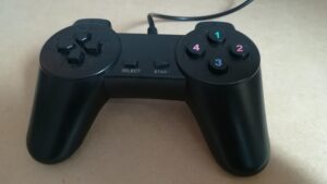 Other Gamepad